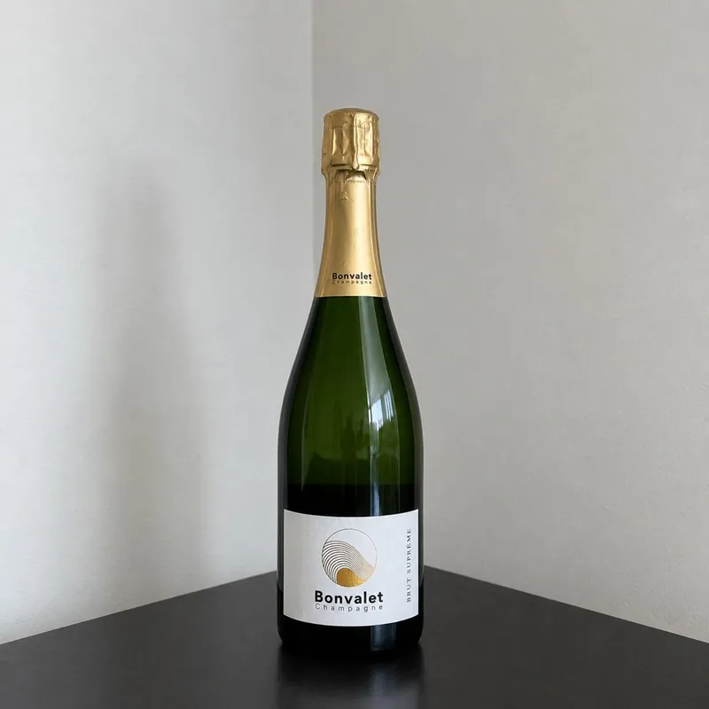 Brut Suprême