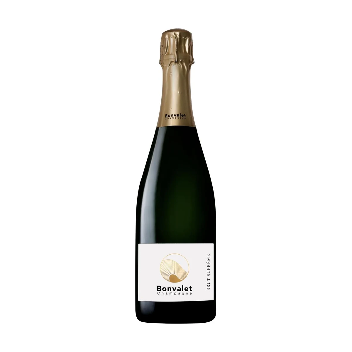 Bonvalet Brut Suprême 750 ml