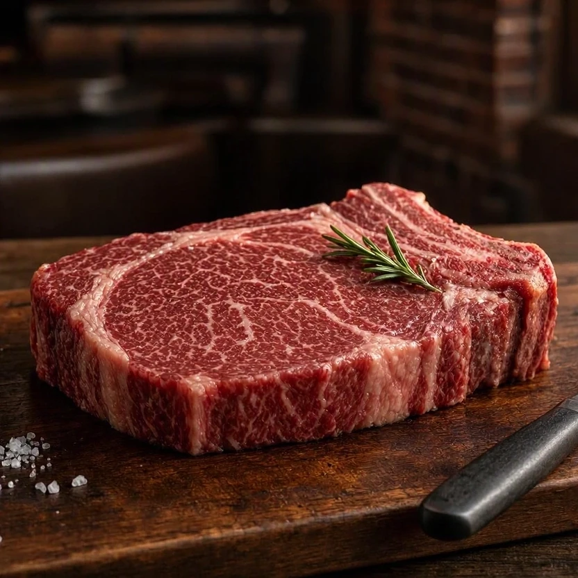 Côte de bœuf
